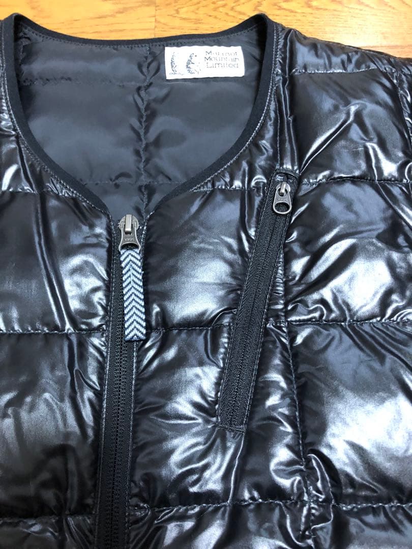 Marmot Mountain Limited ダウンジャケット　Mサイズ