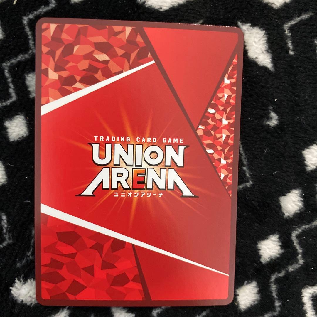v*i様 ユニオンアリーナ　ガメラ　星3 パラレル