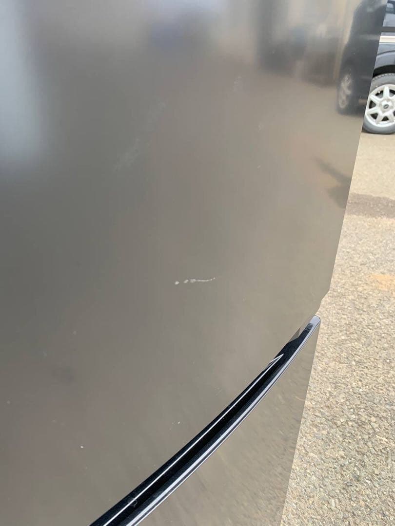 ✨‼️送料設置料無料‼️EJ5026番✨東芝✨電気冷蔵庫 ✨GR-T15BS