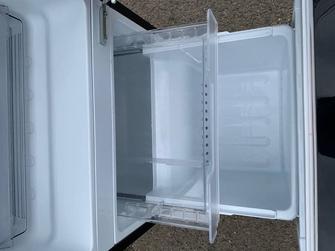 ✨‼️送料設置料無料‼️EJ5026番✨東芝✨電気冷蔵庫 ✨GR-T15BS