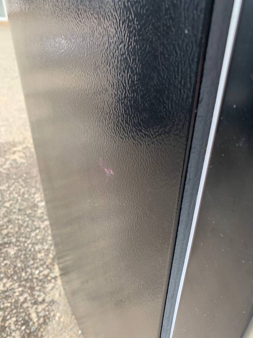 ✨‼️送料設置料無料‼️EJ5026番✨東芝✨電気冷蔵庫 ✨GR-T15BS