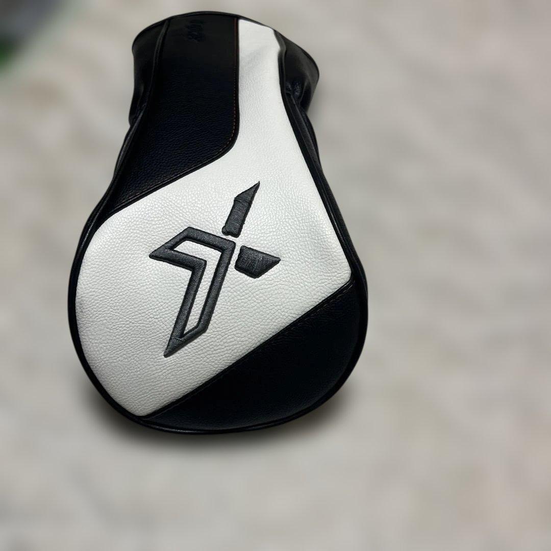 ゼクシオＸ　D1 ドライバー1W NO.879