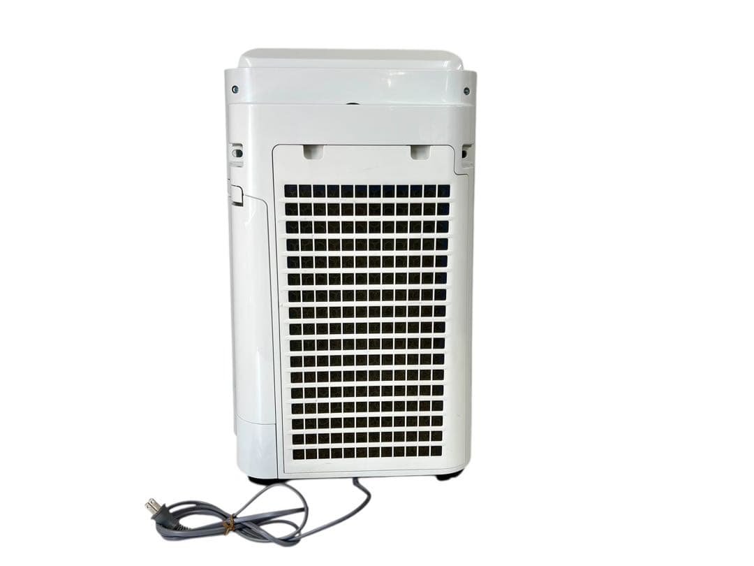 【2022年製】シャープ 加湿空気清浄機 KC-N50-W プラズマクラスター