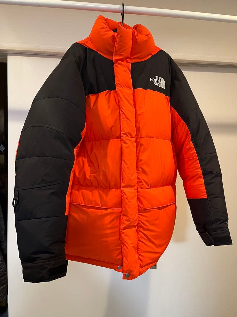 最終価格！！THE NORTH FACE ヒマラヤン　ダウン　ノースフェイス
