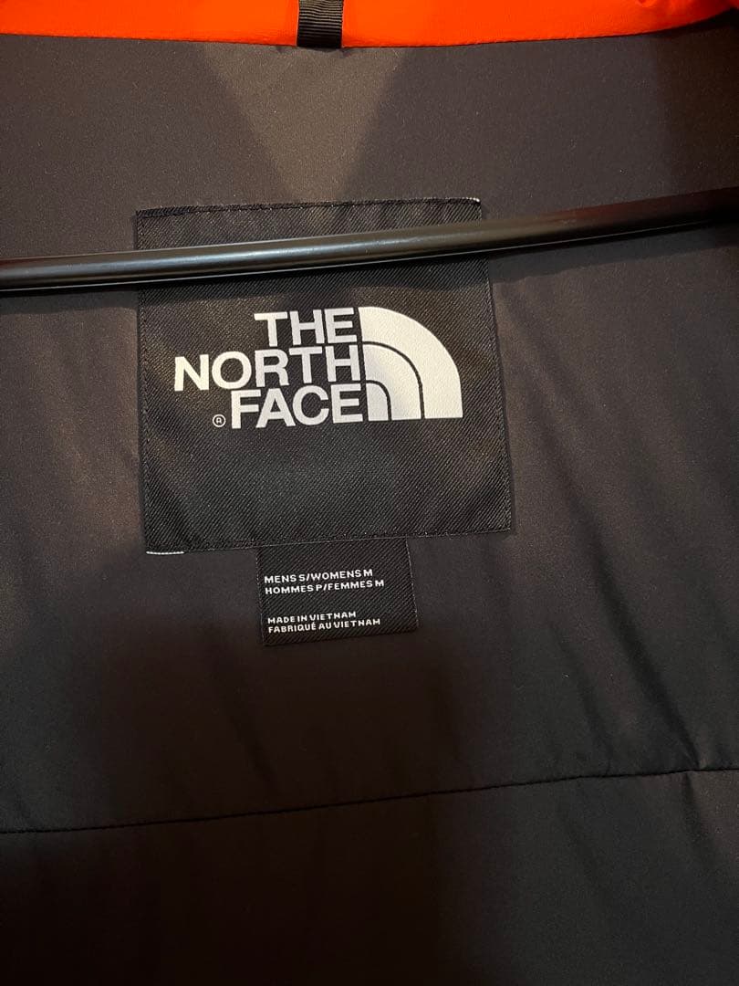 最終価格！！THE NORTH FACE ヒマラヤン　ダウン　ノースフェイス