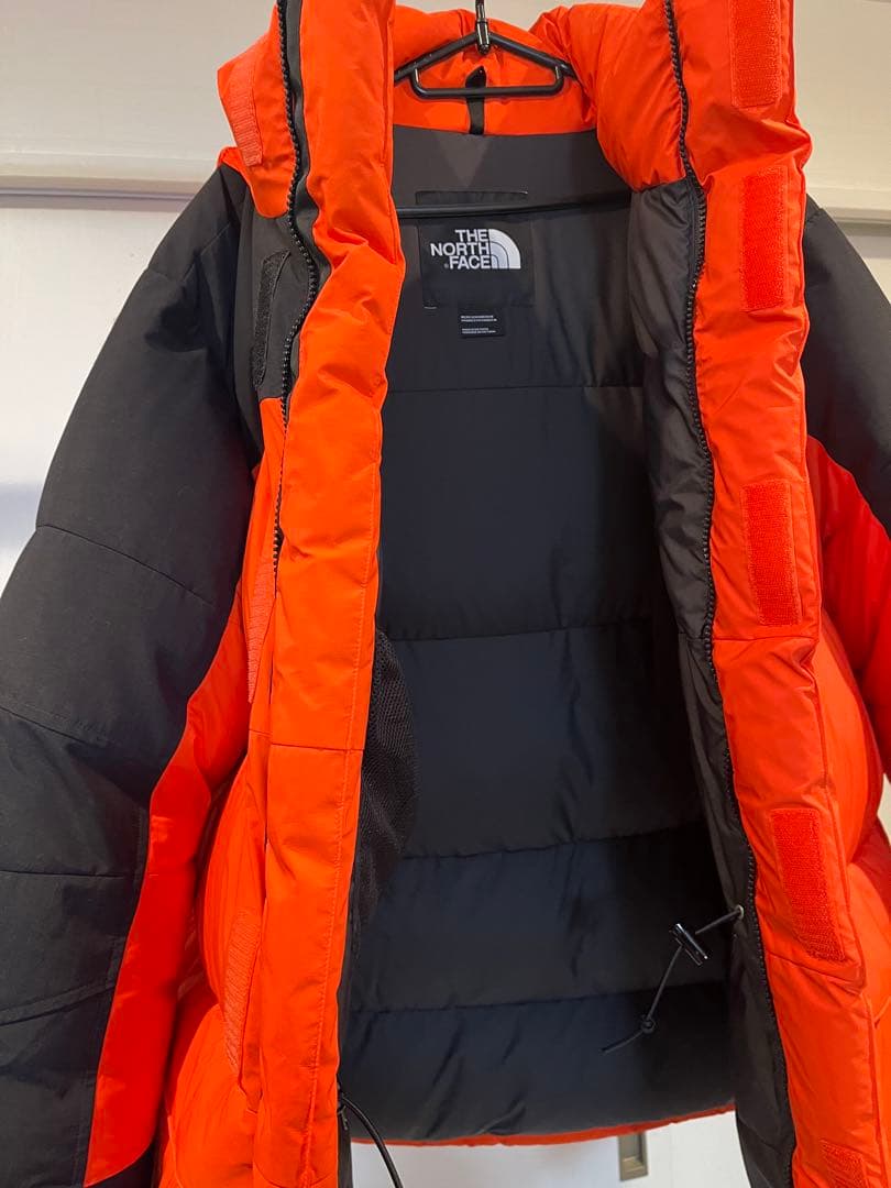 最終価格！！THE NORTH FACE ヒマラヤン　ダウン　ノースフェイス