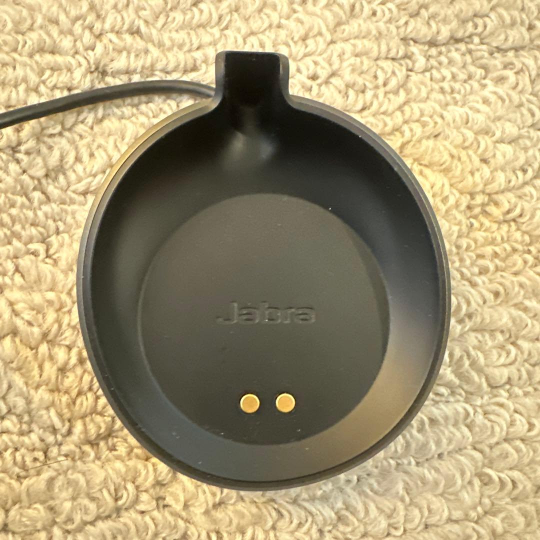 Jabra Evolve2 75 （充電スタンド•ケース付き）