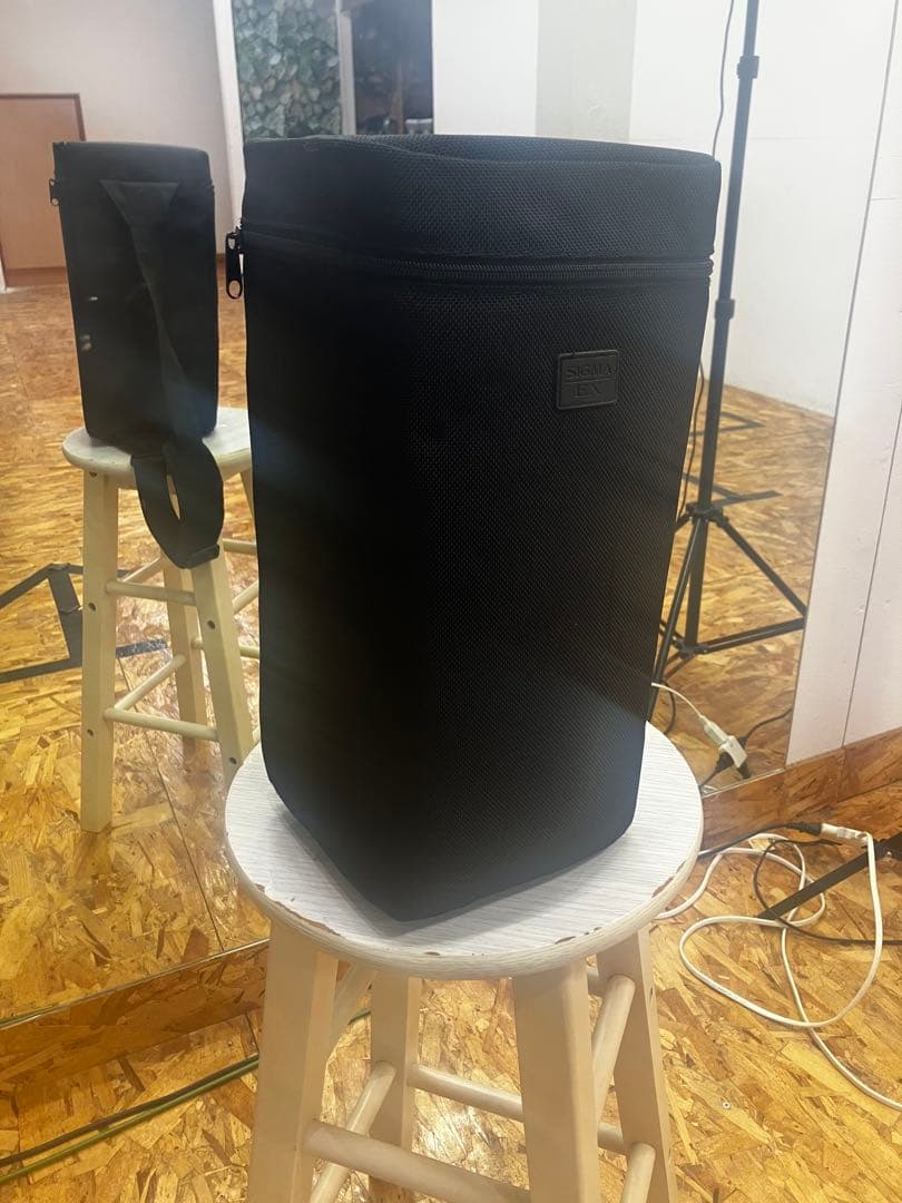 シグマ APO 120-300mm F2.8 EX DG OS HSM EF