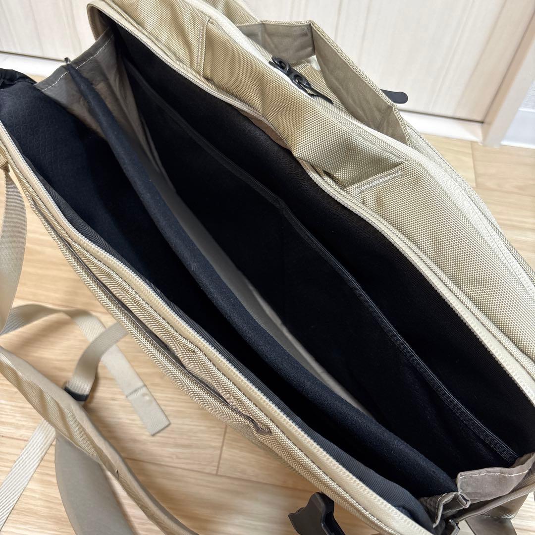 THE NORTH FACE Shuttle Series 3way バッグ