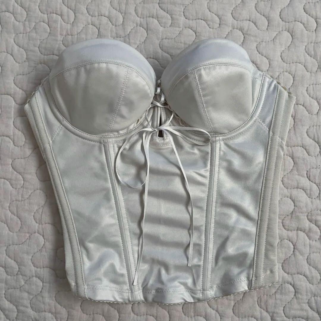 ブライダルボーテ BLOOMLuXE ブライダルインナー　C70 M セット