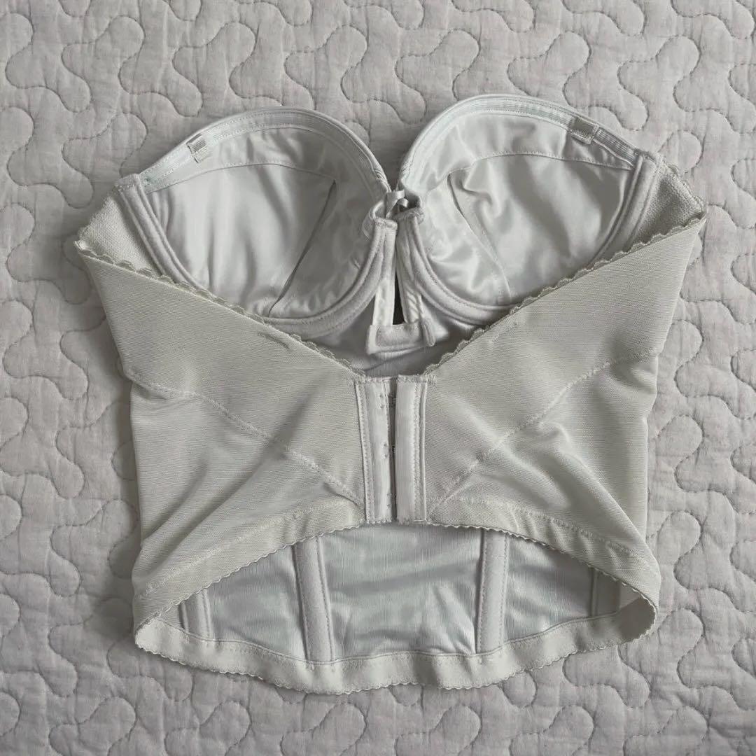 ブライダルボーテ BLOOMLuXE ブライダルインナー　C70 M セット