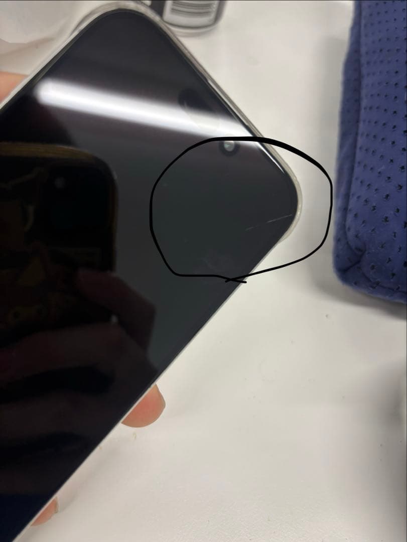 スマートフォン本体 iPhone16 128gb