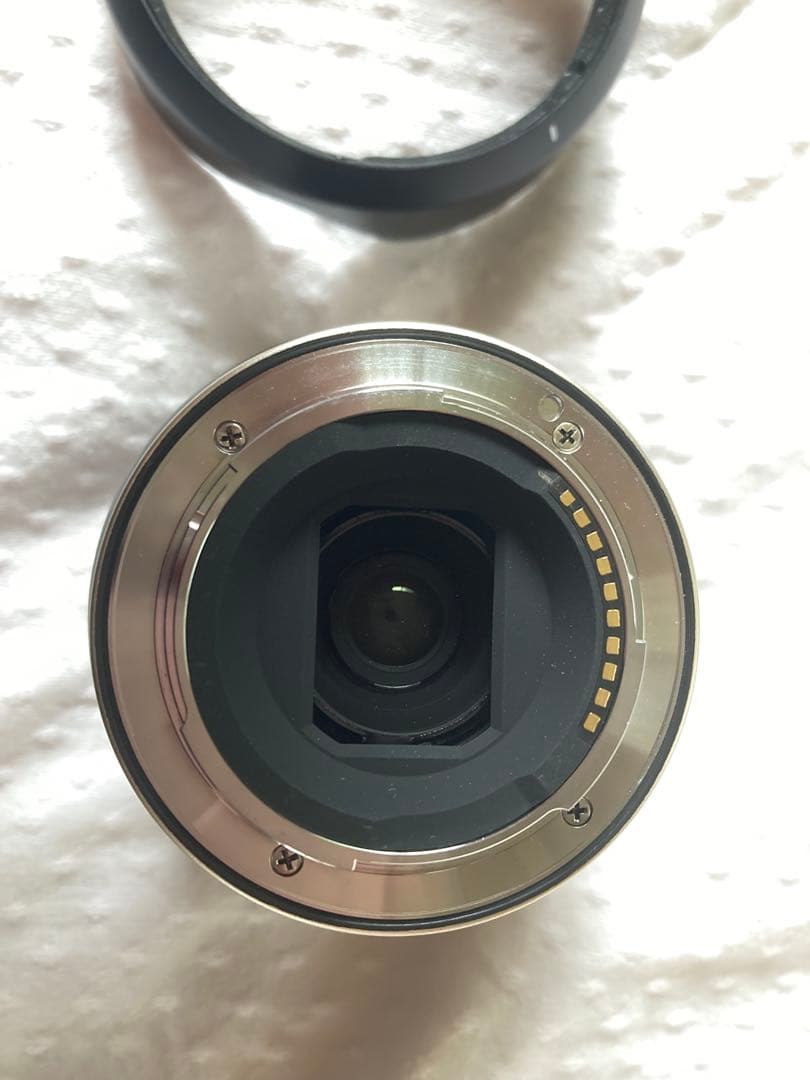 TAMRON 24mm F/2.8 Di III OSD M1:2 ソニーE