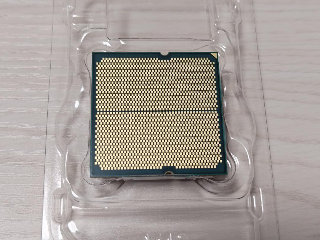【国内正規品】AMD Ryzen9 7900X3D BOX