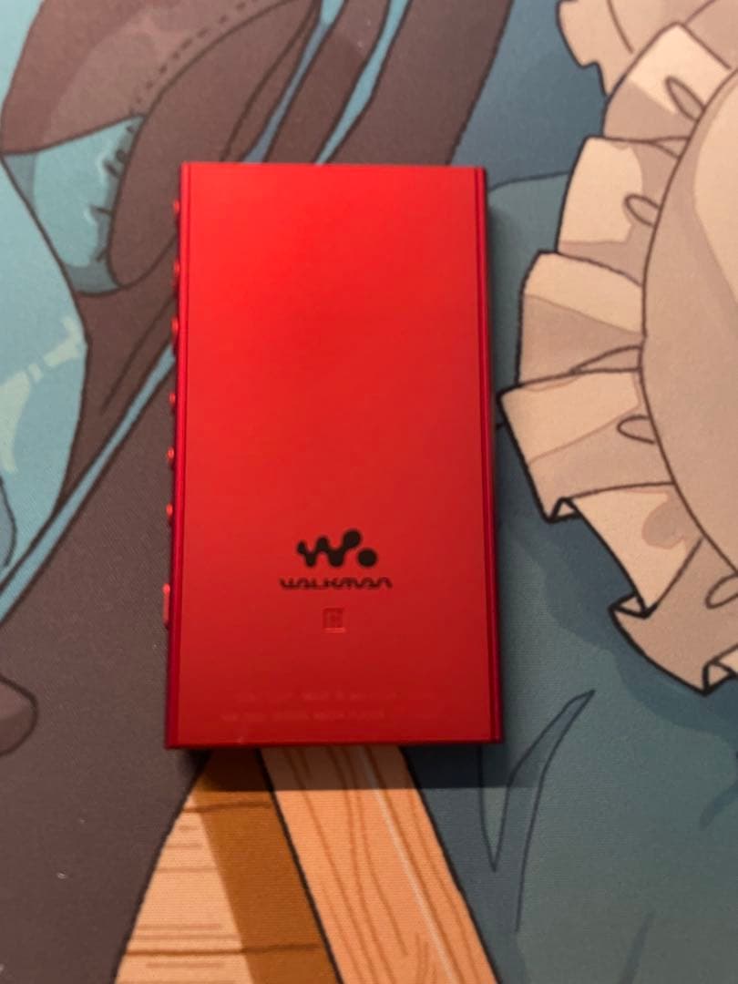 SONY NW-A105 ウォークマン WALKMAN 16GB