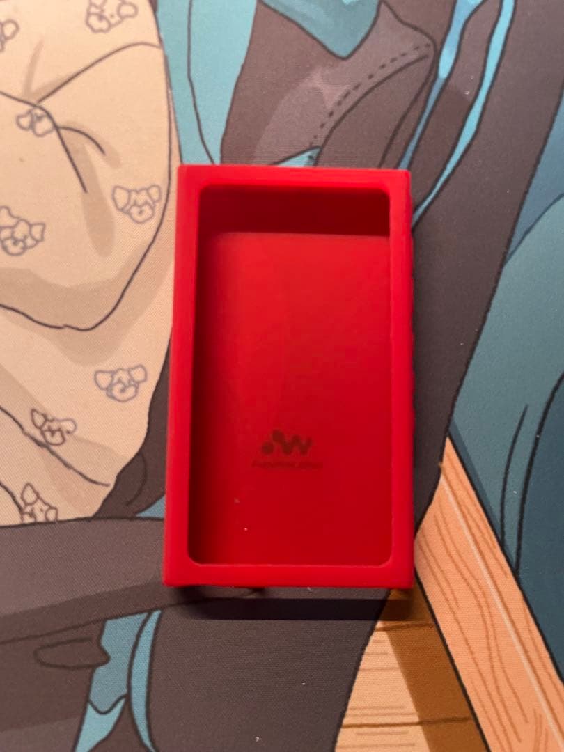 SONY NW-A105 ウォークマン WALKMAN 16GB