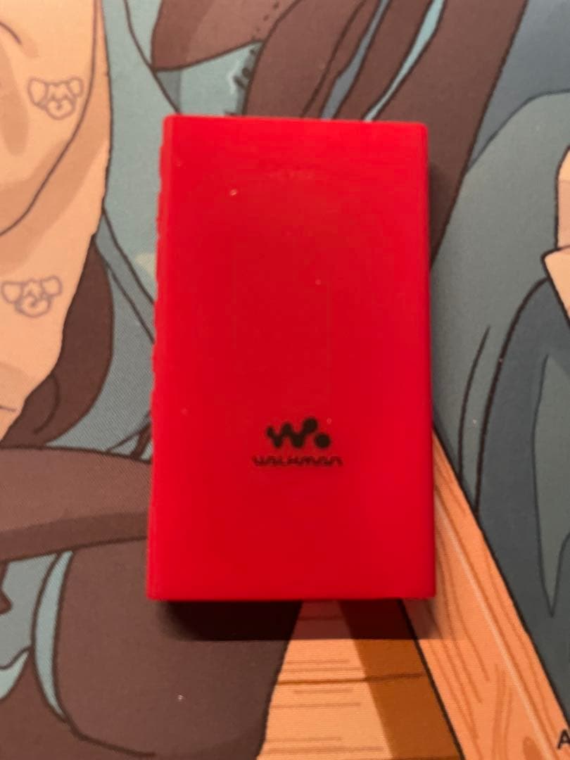 SONY NW-A105 ウォークマン WALKMAN 16GB