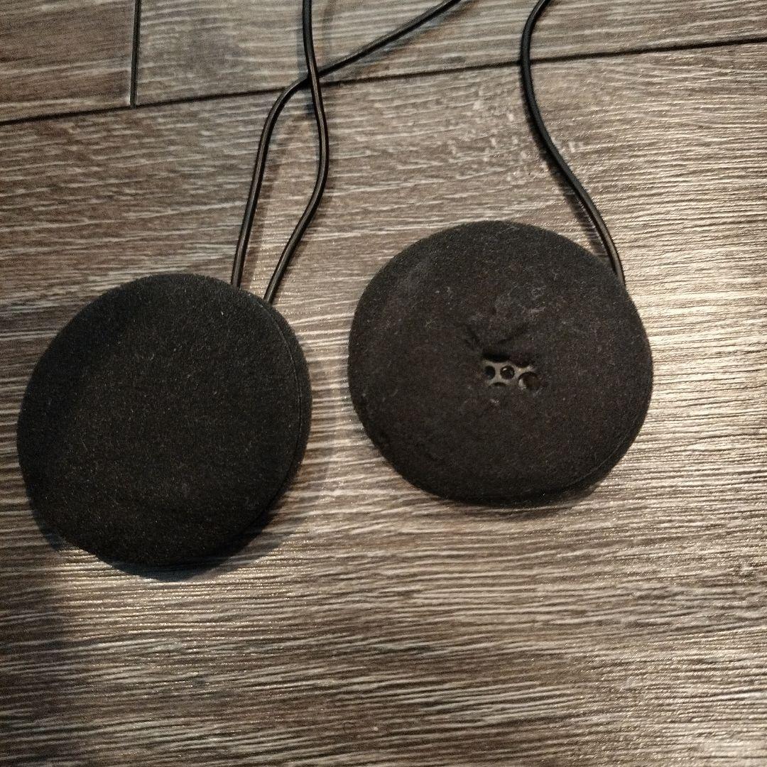 ハ*タ様 B+COM 6X Bluetoothインカム ヘルメット用