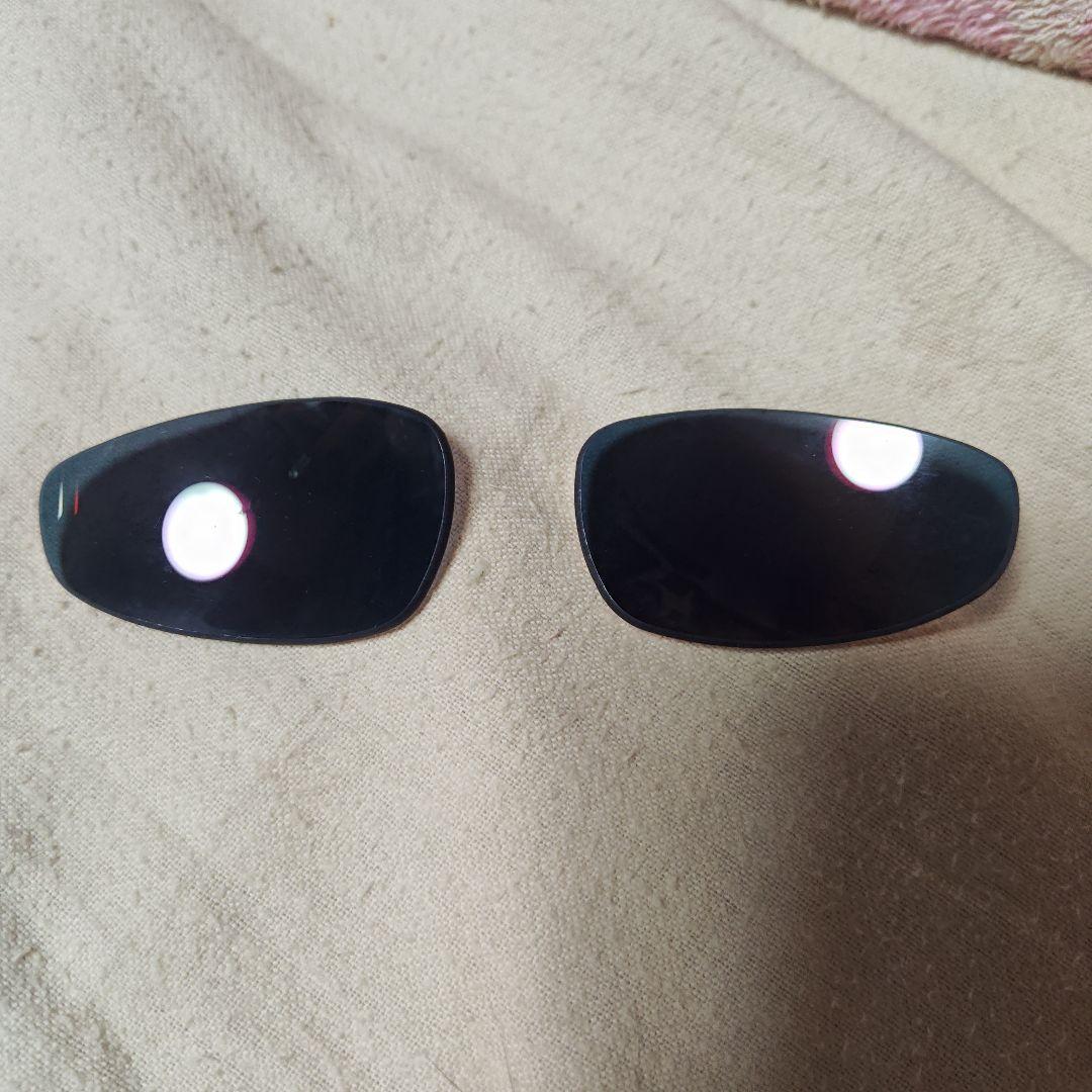 X-L　OAKLEY　ジュリエット　Juliet　オークリー 純正レンズ