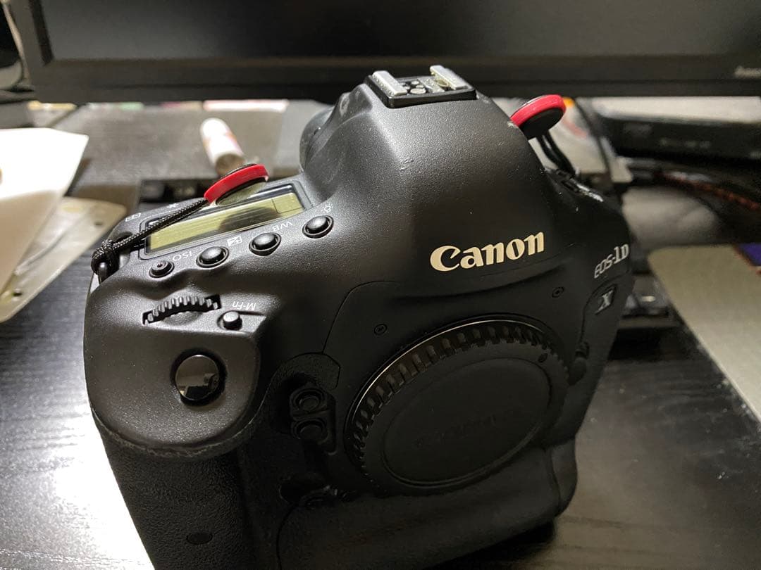 c*8様 Canon EOS-1DX