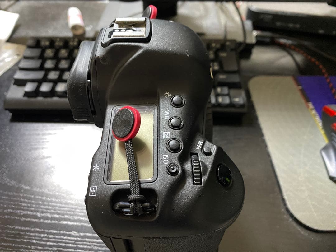 c*8様 Canon EOS-1DX