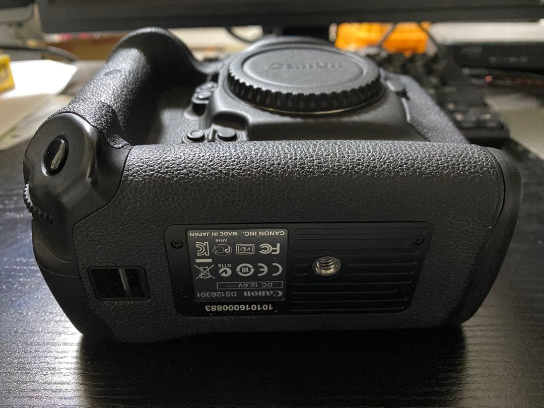 c*8様 Canon EOS-1DX