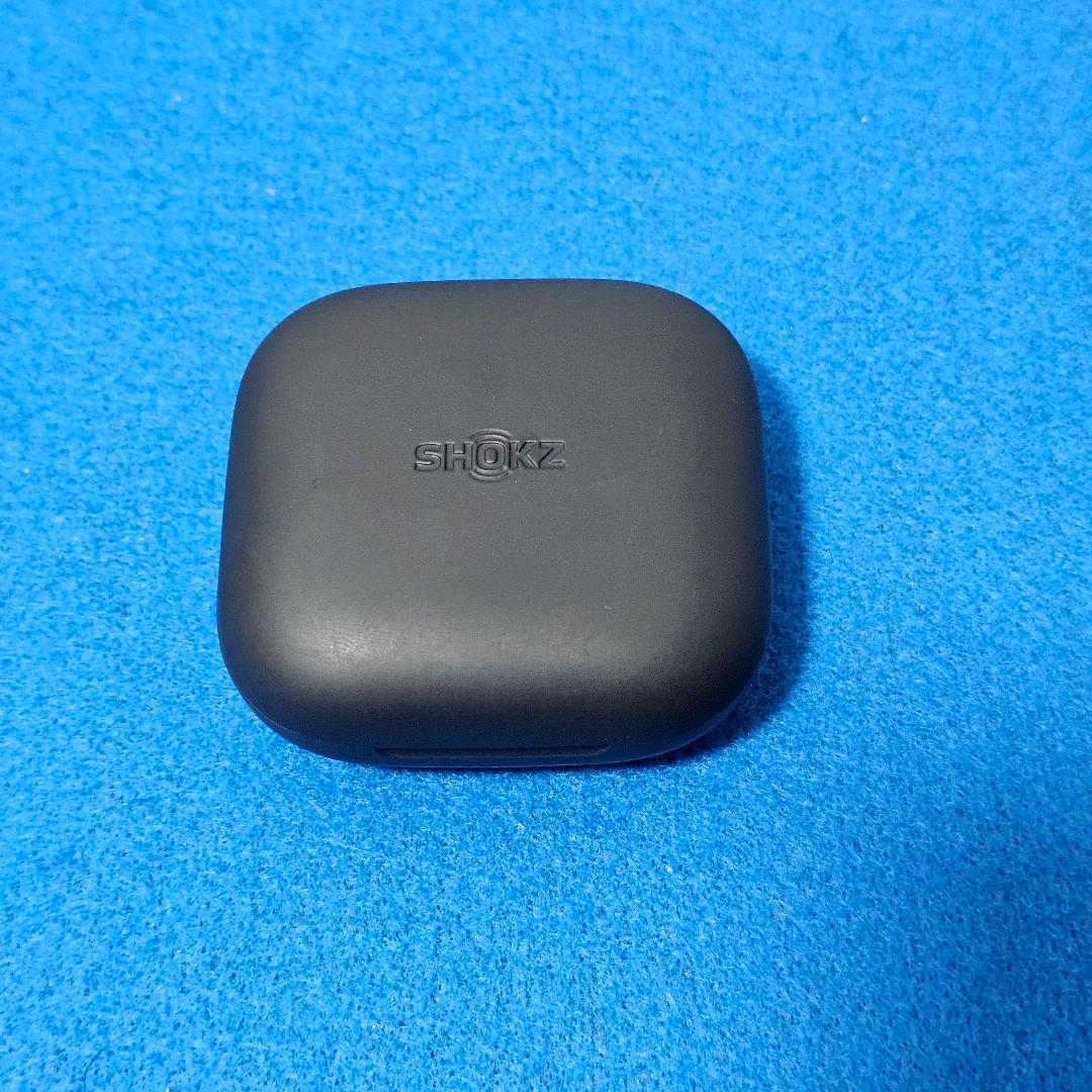 イヤホン Shokz OpenFit Air SKZ-EP-000025