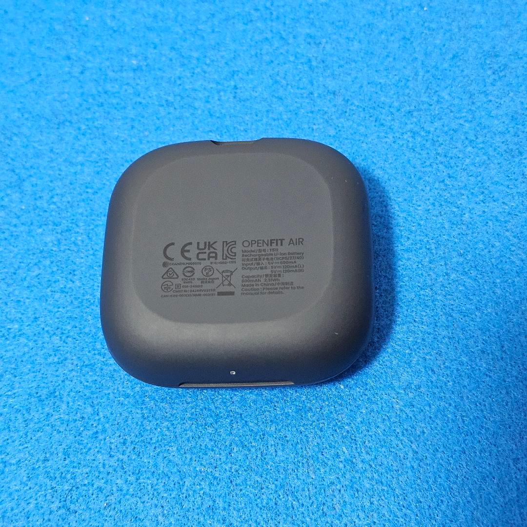 イヤホン Shokz OpenFit Air SKZ-EP-000025