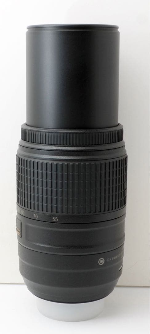 専用！超望遠レンズ！Nikon AF-S 55-300mm VR★安心手ぶれ補正