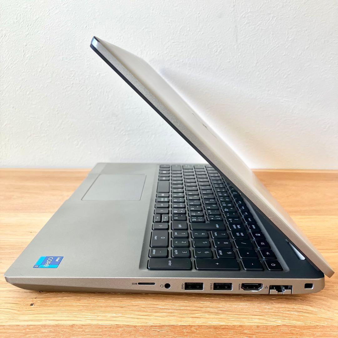 16GB/Corei7/オフィス付/Windows11/SSD/ノートパソコン