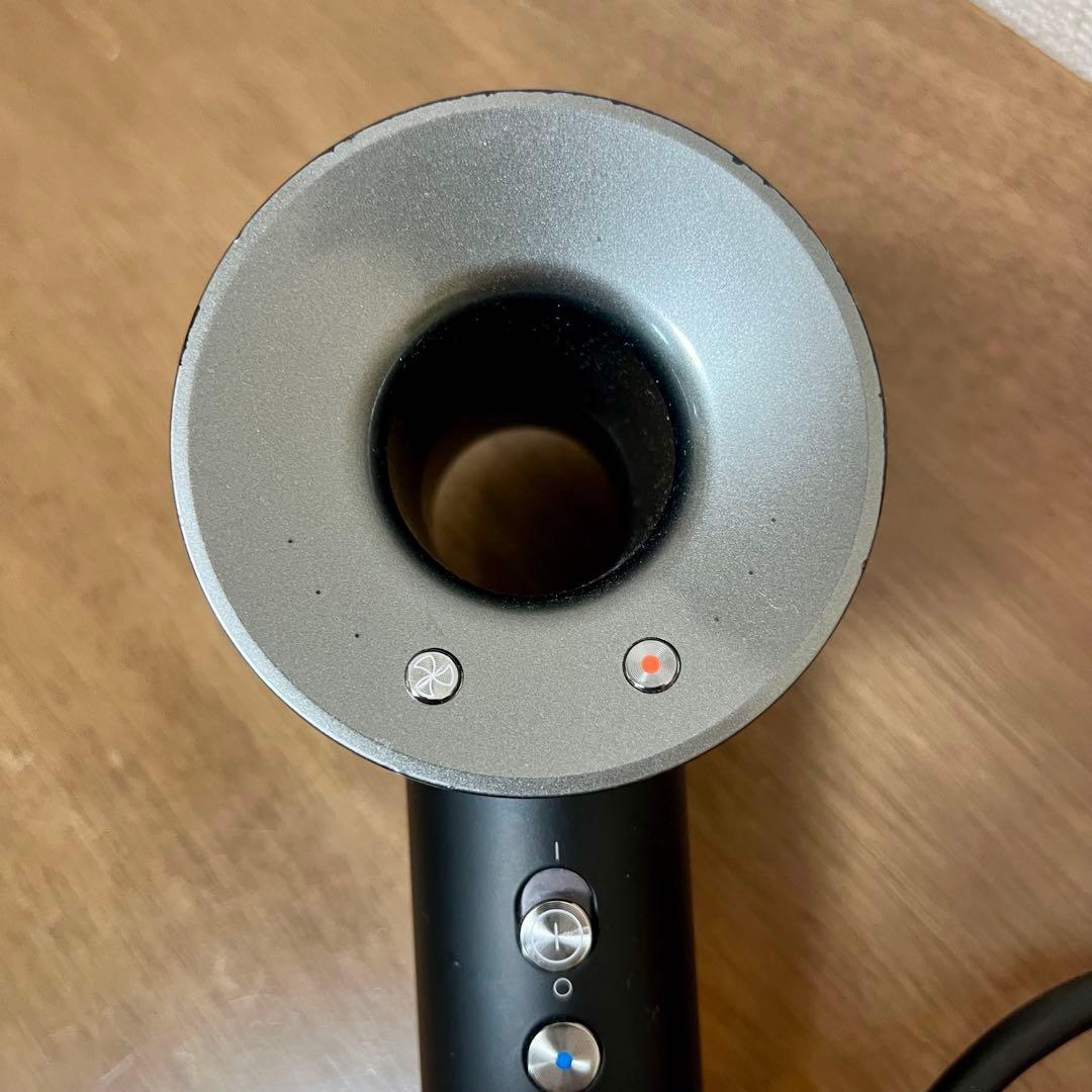 【美品】Dyson Supersonic HD08