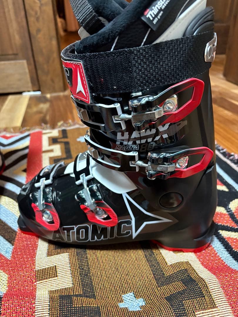 ATOMIC Hawx スキー用ブーツ