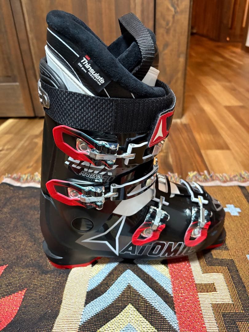 ATOMIC Hawx スキー用ブーツ