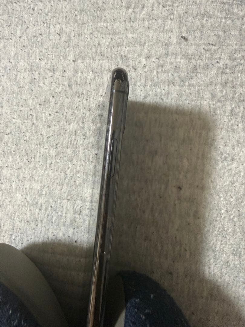 Apple iPhone 11 Pro MaxとiFace