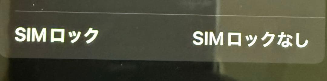 Apple iPhone 11 Pro MaxとiFace