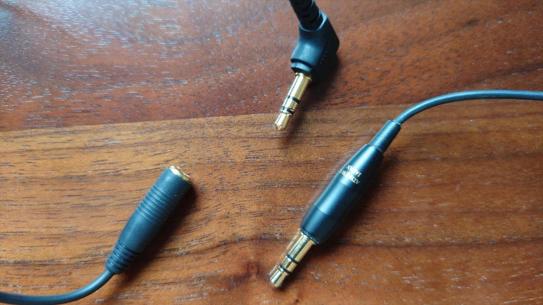 オーディオテクニカ ATH-EW9 イヤフィットヘッドホン (北海道産アサダ桜)