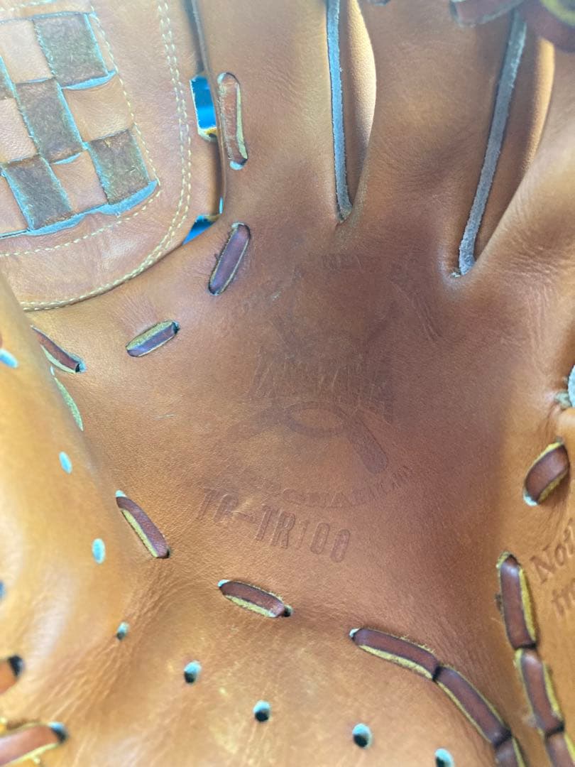 トレーニンググラブ　TAMAZAWA