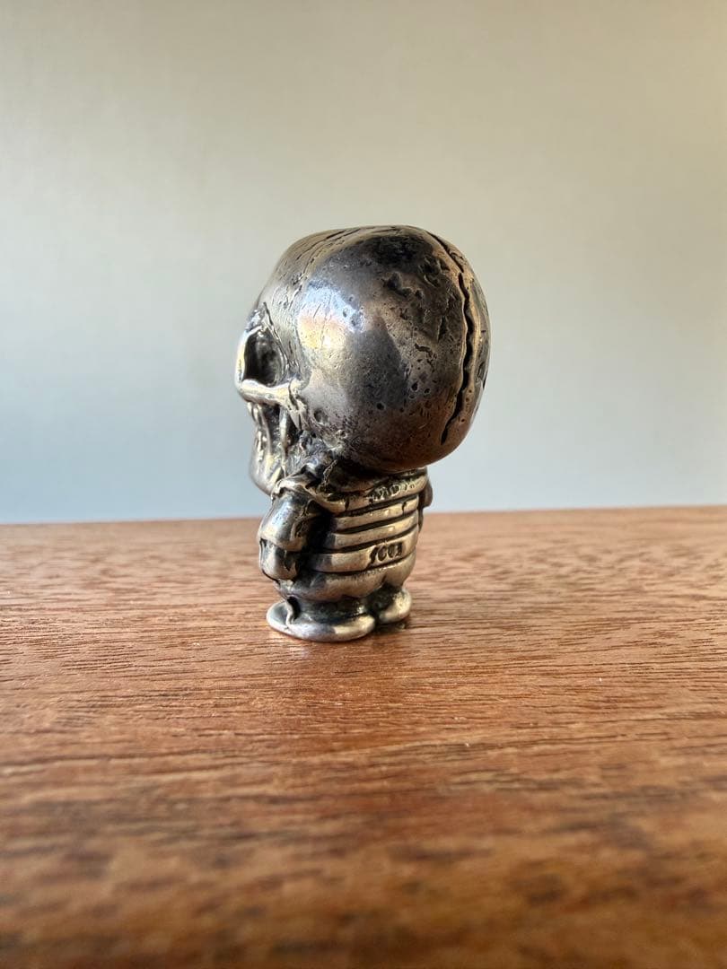 クロムハーツ FOTI DELFINO フォティ デルフィーノ