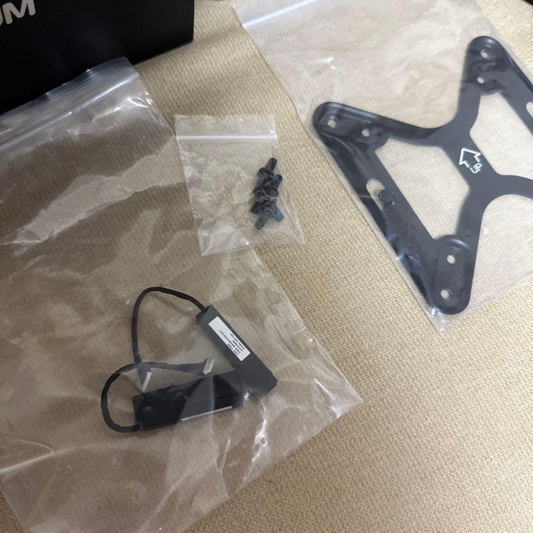 ミニPC MINISFORUM EliteMini HM90 AMD Ryzen 9