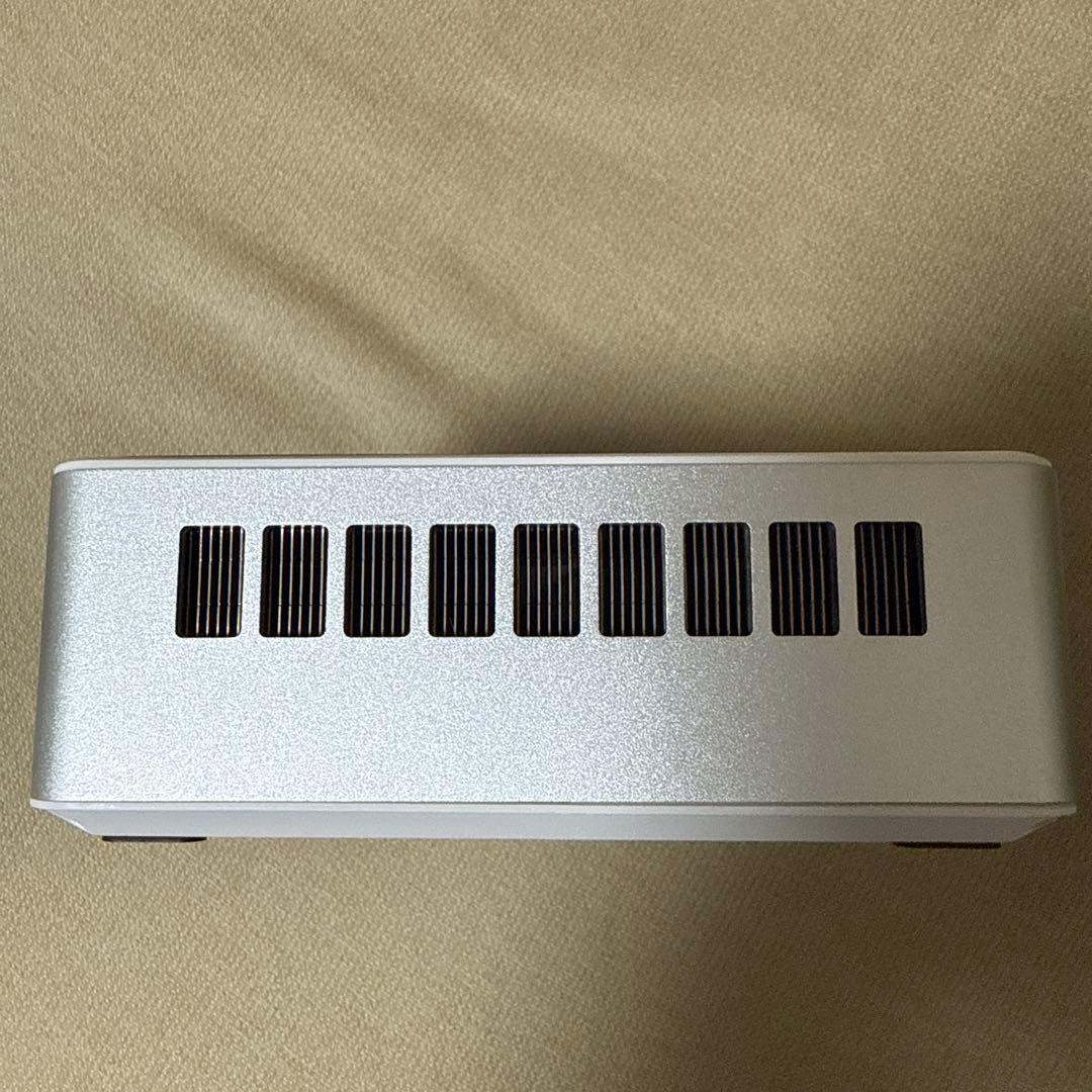 ミニPC MINISFORUM EliteMini HM90 AMD Ryzen 9