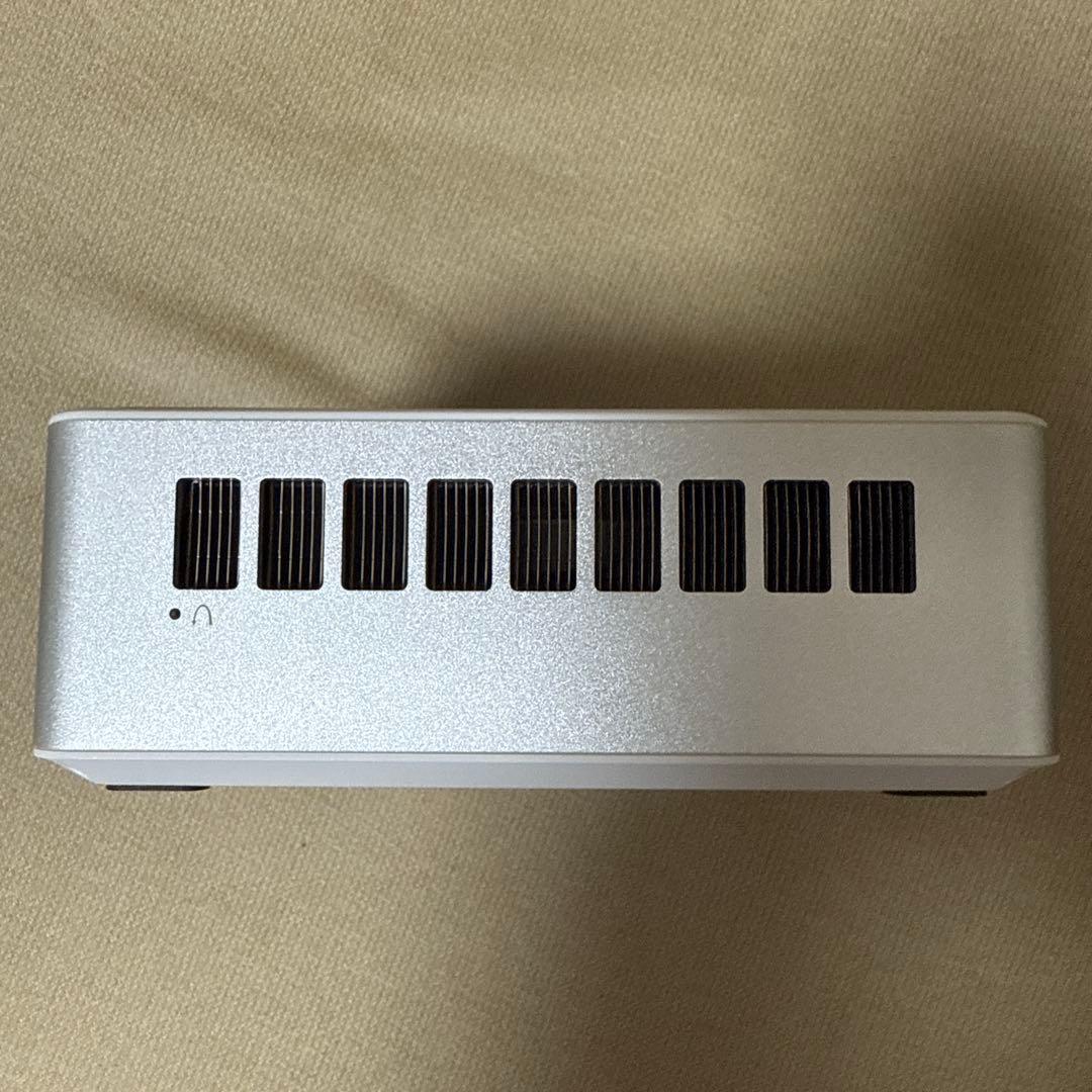 ミニPC MINISFORUM EliteMini HM90 AMD Ryzen 9