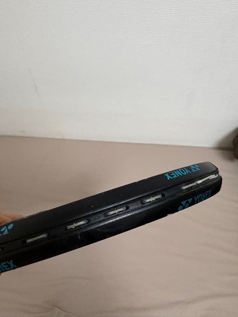 （美品）ジオブレイク　50v 一ヶ月使用　geobreak