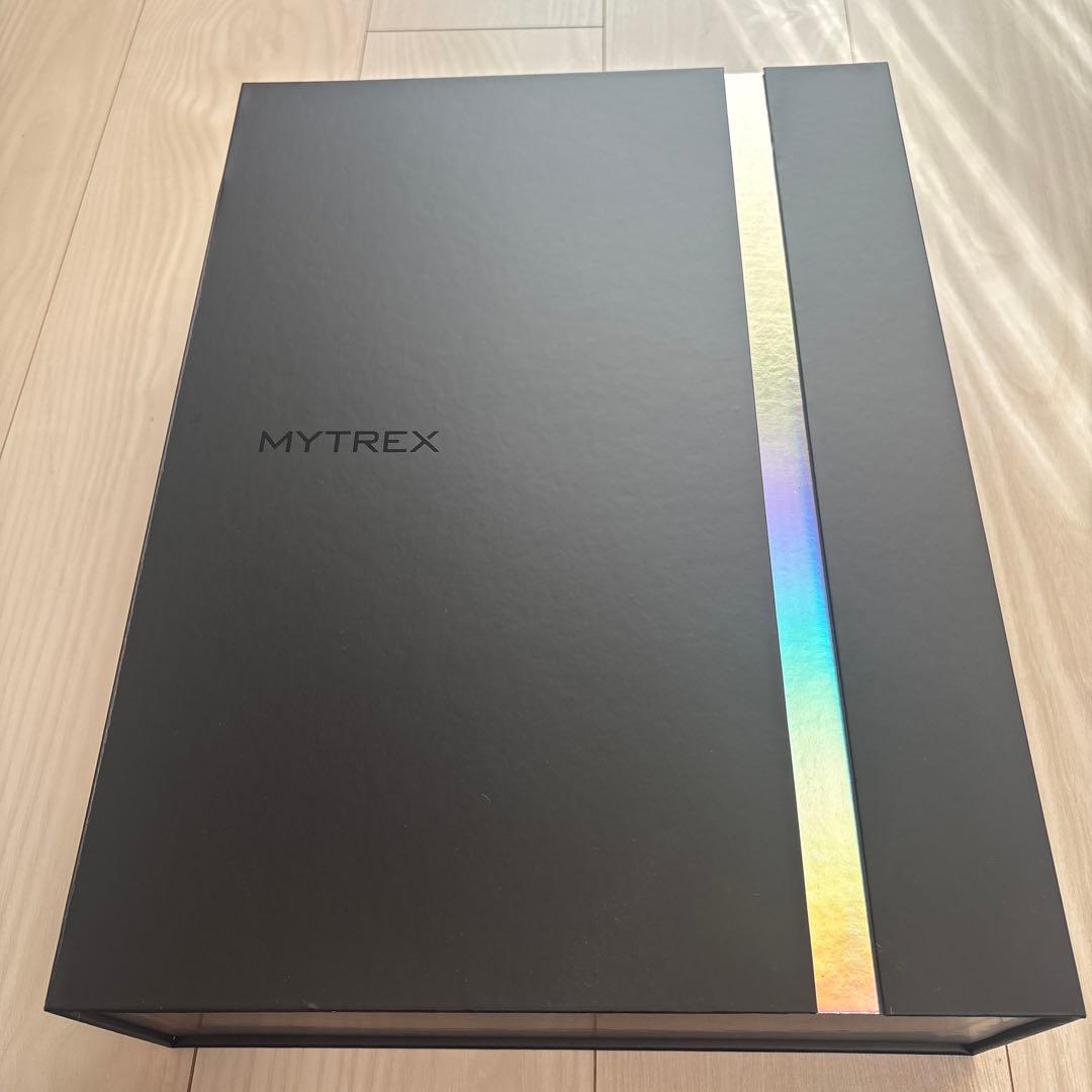 MYTREX MIRAY 光美容器　DPL/IPL