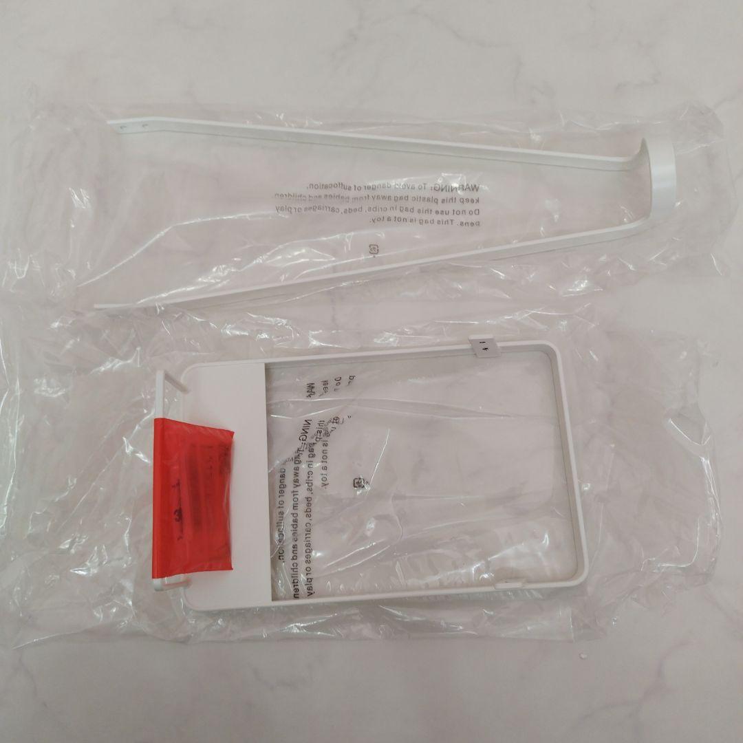 【mさん専用】makita マキタ 充電式クリーナー アイボリー　スタンドおまけ