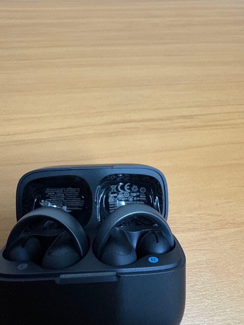 アンカー Soundcore AeroClip Anker 中古品 15日まで