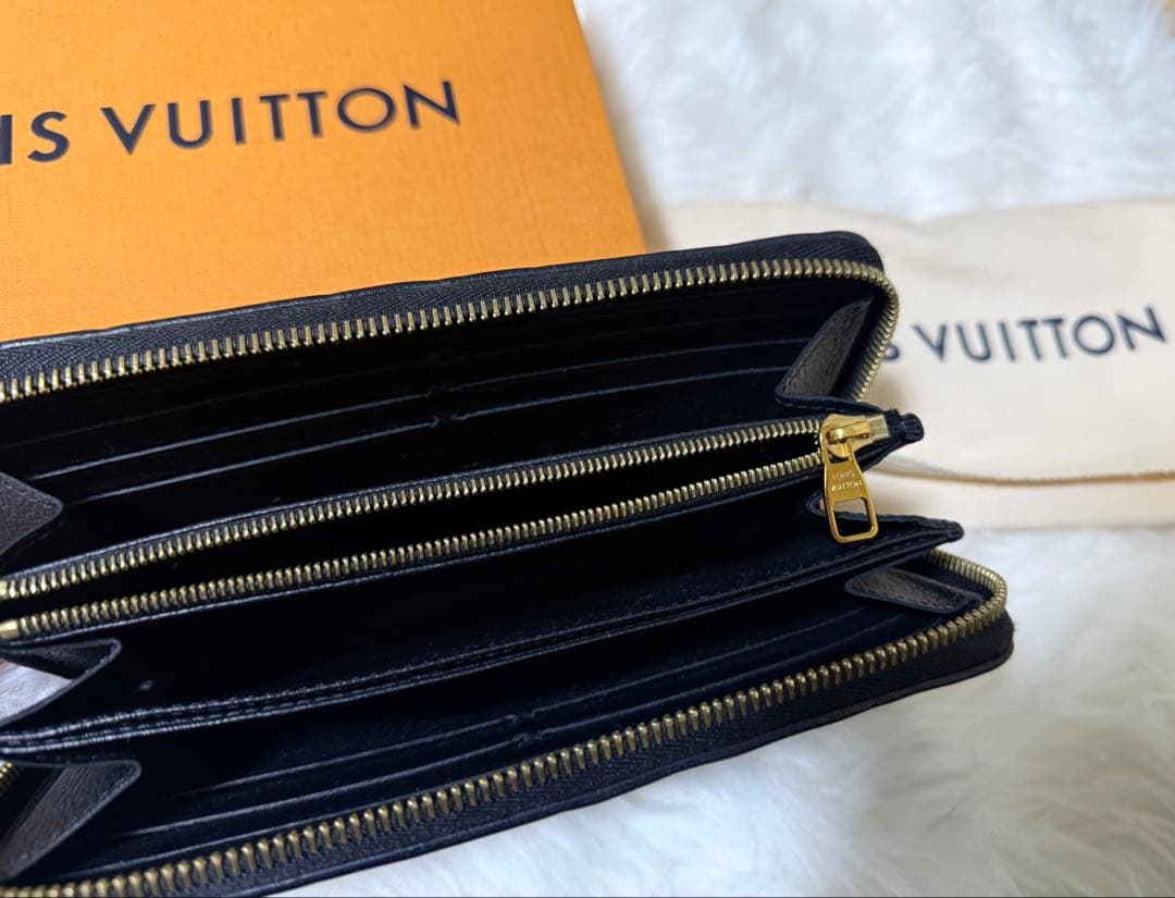 マサさん専用 美品 正規品 ルイヴィトン 長財布