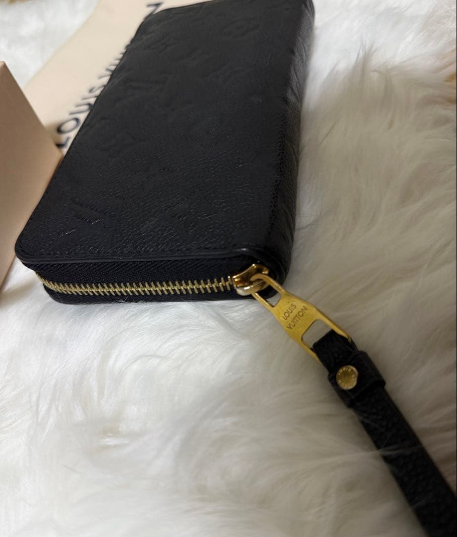 マサさん専用 美品 正規品 ルイヴィトン 長財布