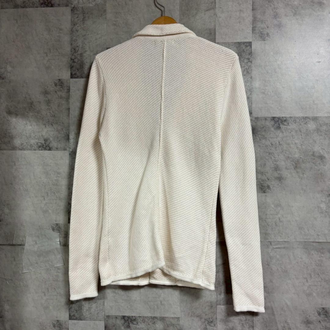 LARDINI ラルディーニ コットンジャケット　XS イタリア製 M374