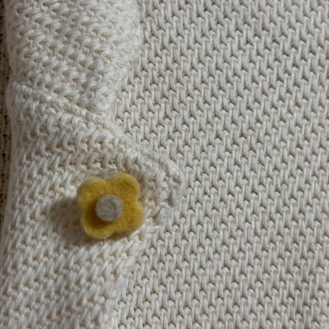 LARDINI ラルディーニ コットンジャケット　XS イタリア製 M374