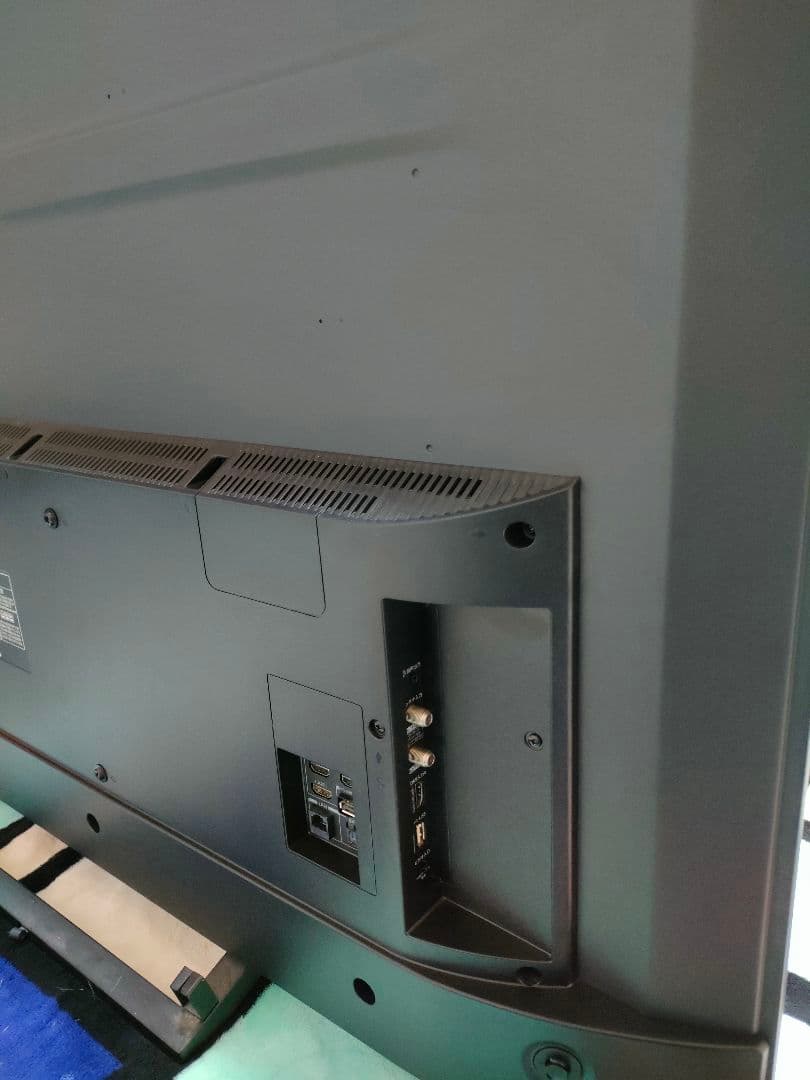 TOSHIBA東芝レグザREGZA５５型５５インチ55M530X☆4k液晶テレビ